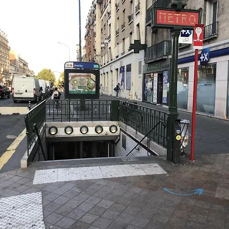 Apartment Design Avec Jardin - Pre St Gervais - 2p *